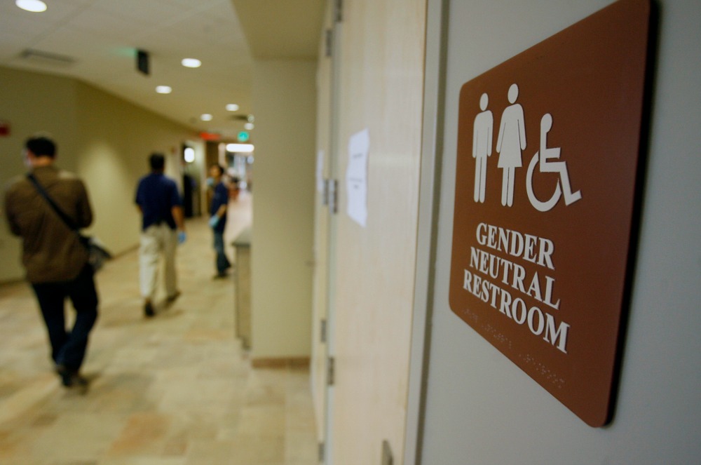 Education Dept. offers transgender pronoun advice for schools