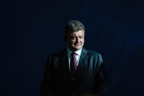 Q&A: Who is Ukraine’s new president?