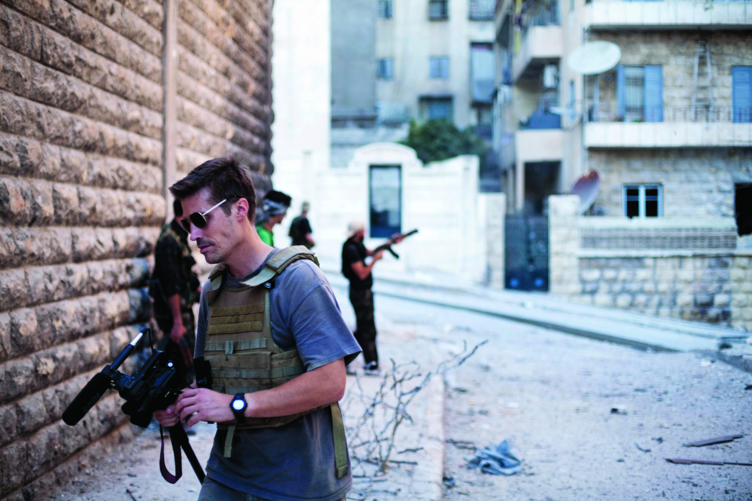 UN says more than 60,000 dead in Syrian civil war