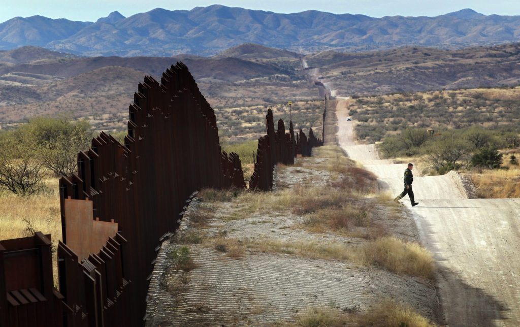 Immigration hawks have no ‘Plan B’ on DHS bill
