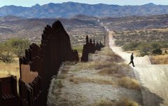 Immigration hawks have no ‘Plan B’ on DHS bill