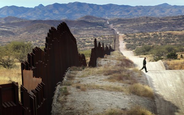 Immigration hawks have no ‘Plan B’ on DHS bill