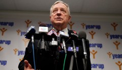 Dick Durbin: It’s unlikely we’ll reach a DACA deal, but ‘I don’t see a government shutdown coming’