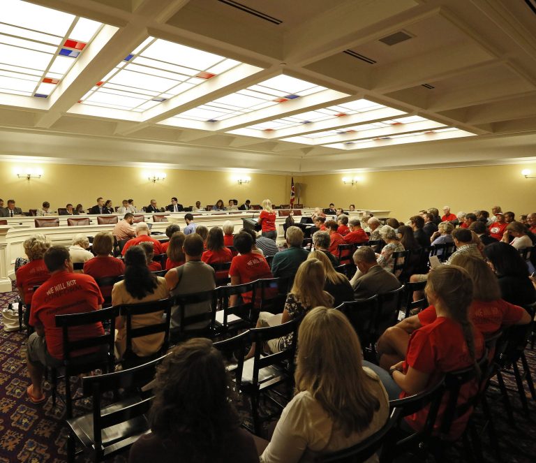 Buyer’s remorse on Common Core for policymakers?