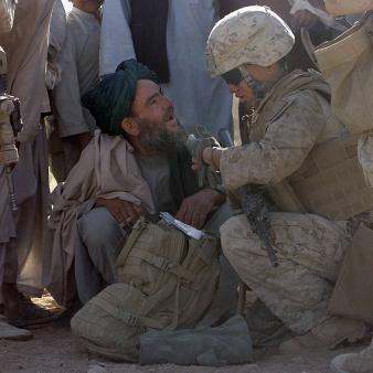 Obama’s Afghan Drawdown