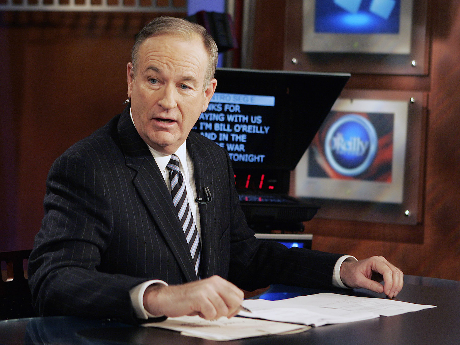 Don’t jump on the anti-Bill O’Reilly bandwagon