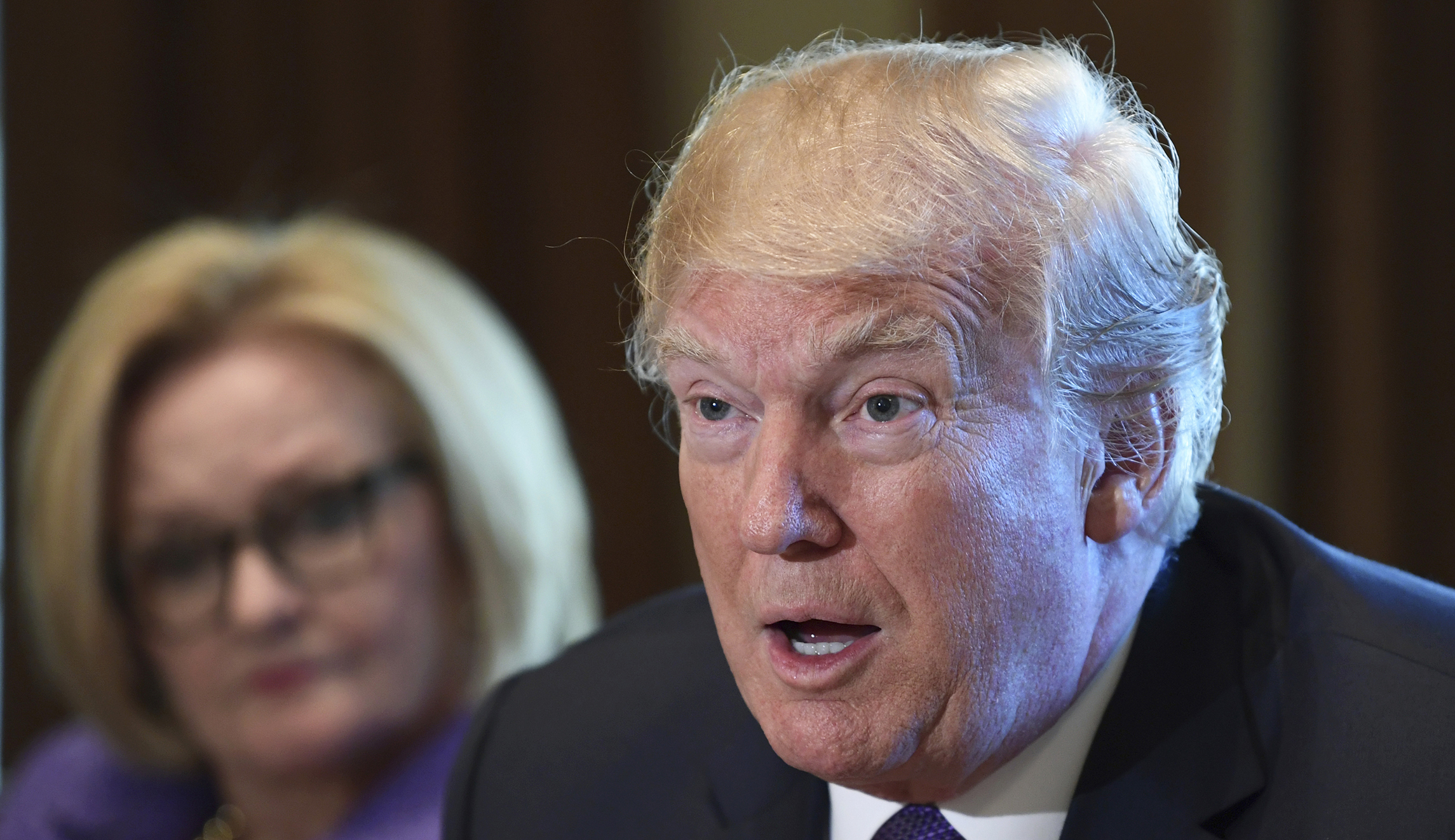 In the controversy over Trump’s handling of four slain Green Berets, we’re all losers