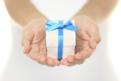 Howard Husock writes in opposition to a cut in charitable giving tax relief. (Photo: Thinkstock)