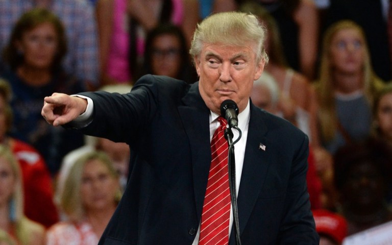 How Trump Can Avoid Making ‘Killer’ Gaffes