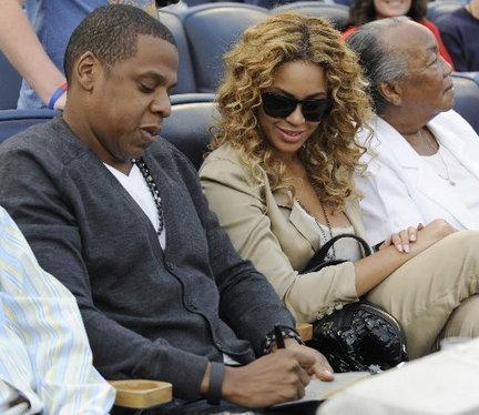 Winners: Jay-Z, Bloomberg, ACORN, Bruce Ratner