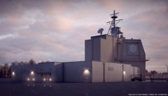Test of new land version of US ship-based missile defense fails to intercept target: Report