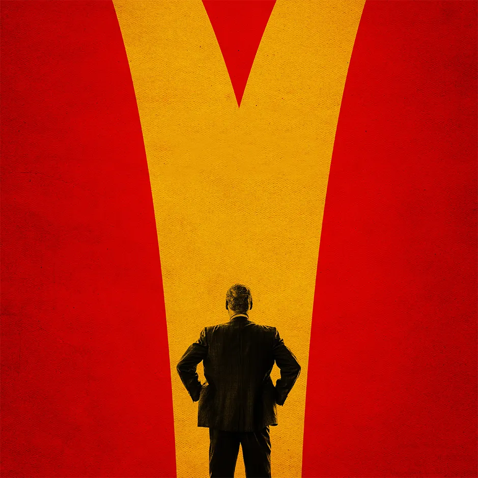‘The Founder’ Squanders Michael Keaton