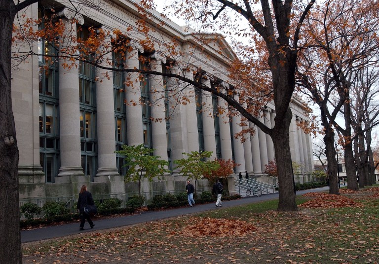 Students complained that the term reminded them of slavery. 