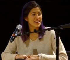 Friend of mattress girl also accused Nungesser; story even less plausible