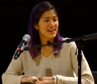 If there's one thing we know for a fact about Paul Nungesser -- the man accused of raping Emma Sulkowicz -- it's that he picked the wrong friends at Columbia University. (SlimVirgin/Wikipedia)