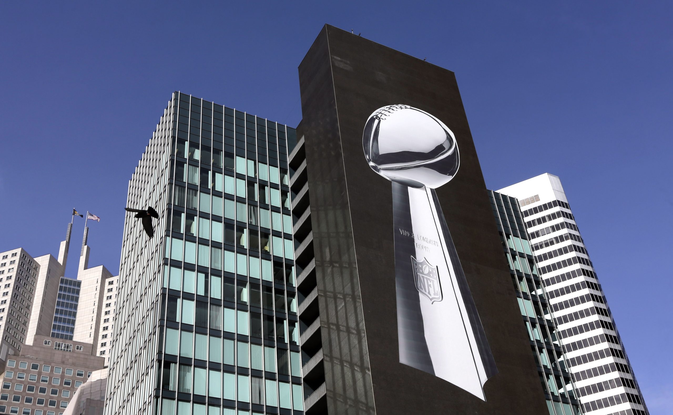 Super Bowl 50 by the numbers