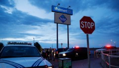 Justice Department sues Walmart for alleged role in opioid crisis