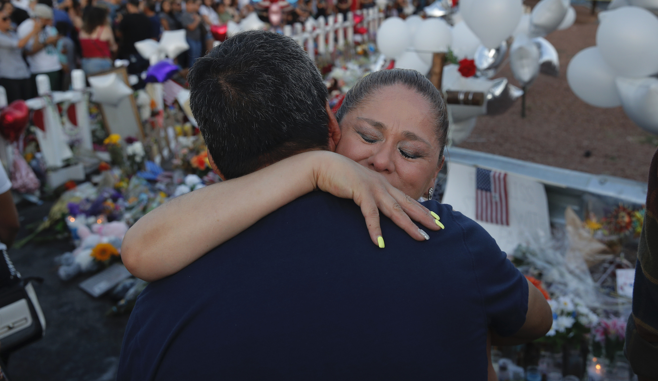 El Paso shooting suspect admits to targeting Mexicans