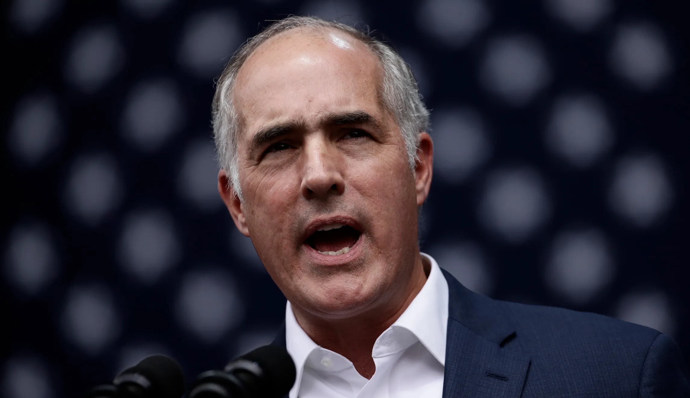 Bob Casey ‘open to all possibilities’ for 2020