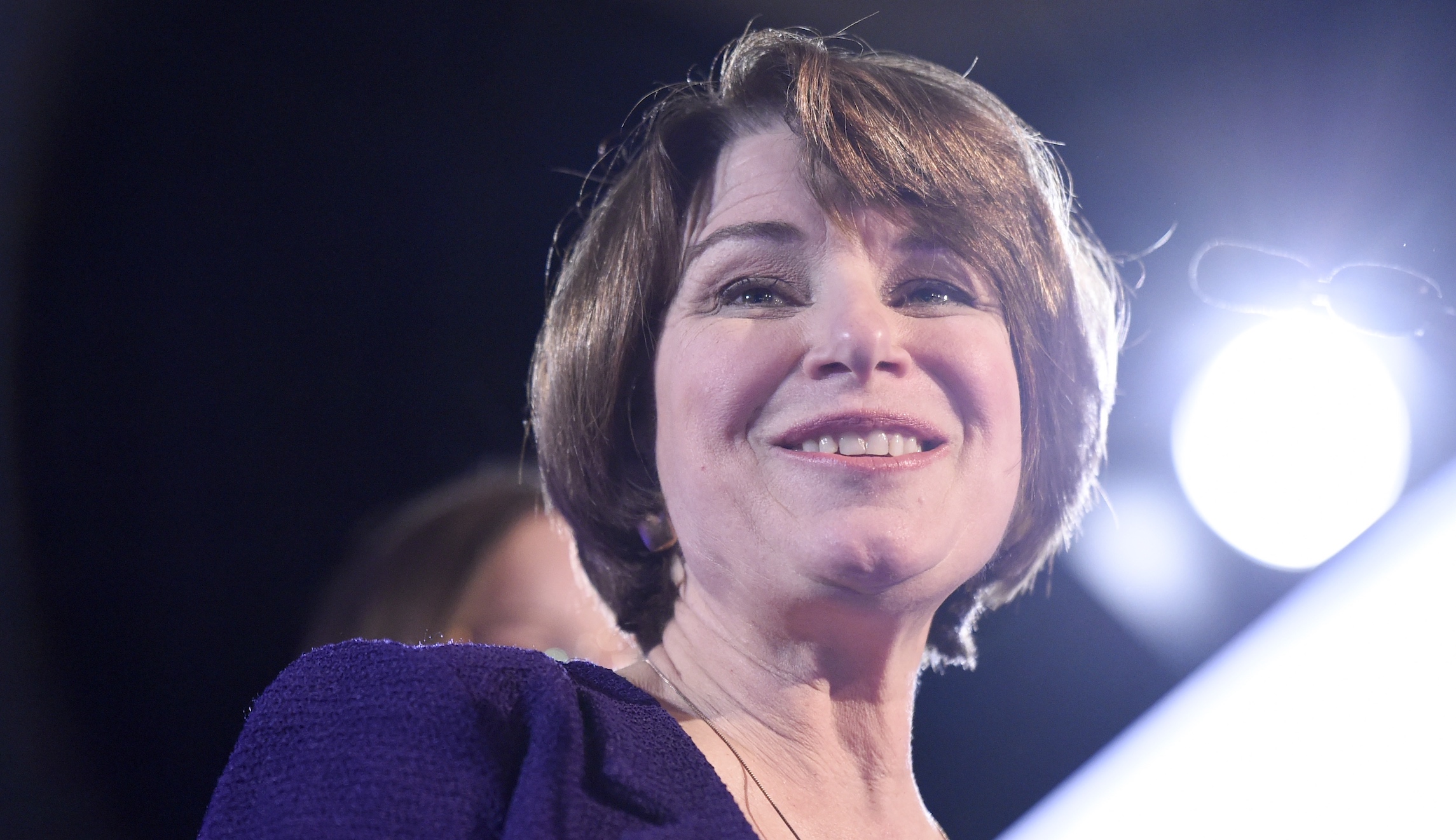 Post-midterm Power Rankings: O’Rourke and Gillum go down, Klobuchar takes top spot