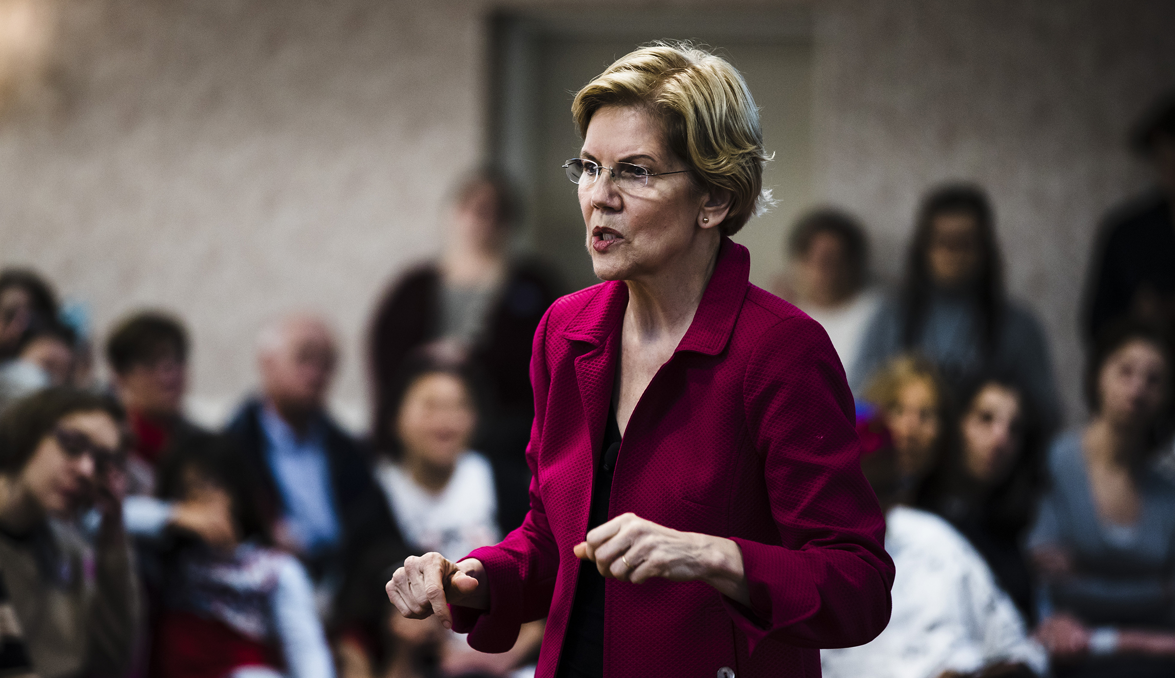 Warren misunderstands what’s driving the college affordability crisis