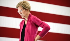 Elizabeth Warren’s DNA test shows ‘strong evidence’ of Native American blood