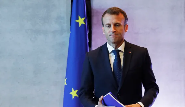 Why France is holding out against a Brexit extension