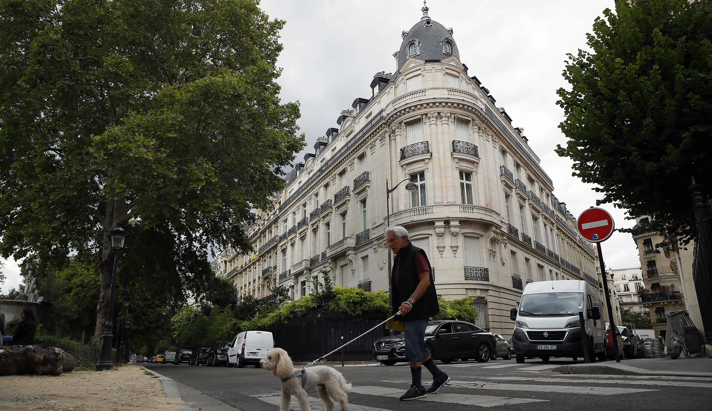 Airbnb ordered to pay city of Paris almost $9.5 million