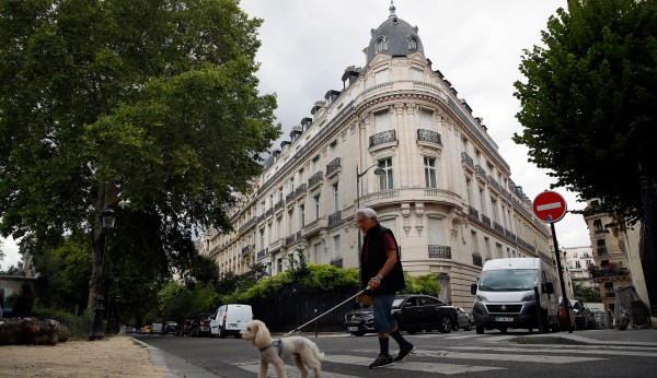 French officials request investigation into country’s connections to Epstein