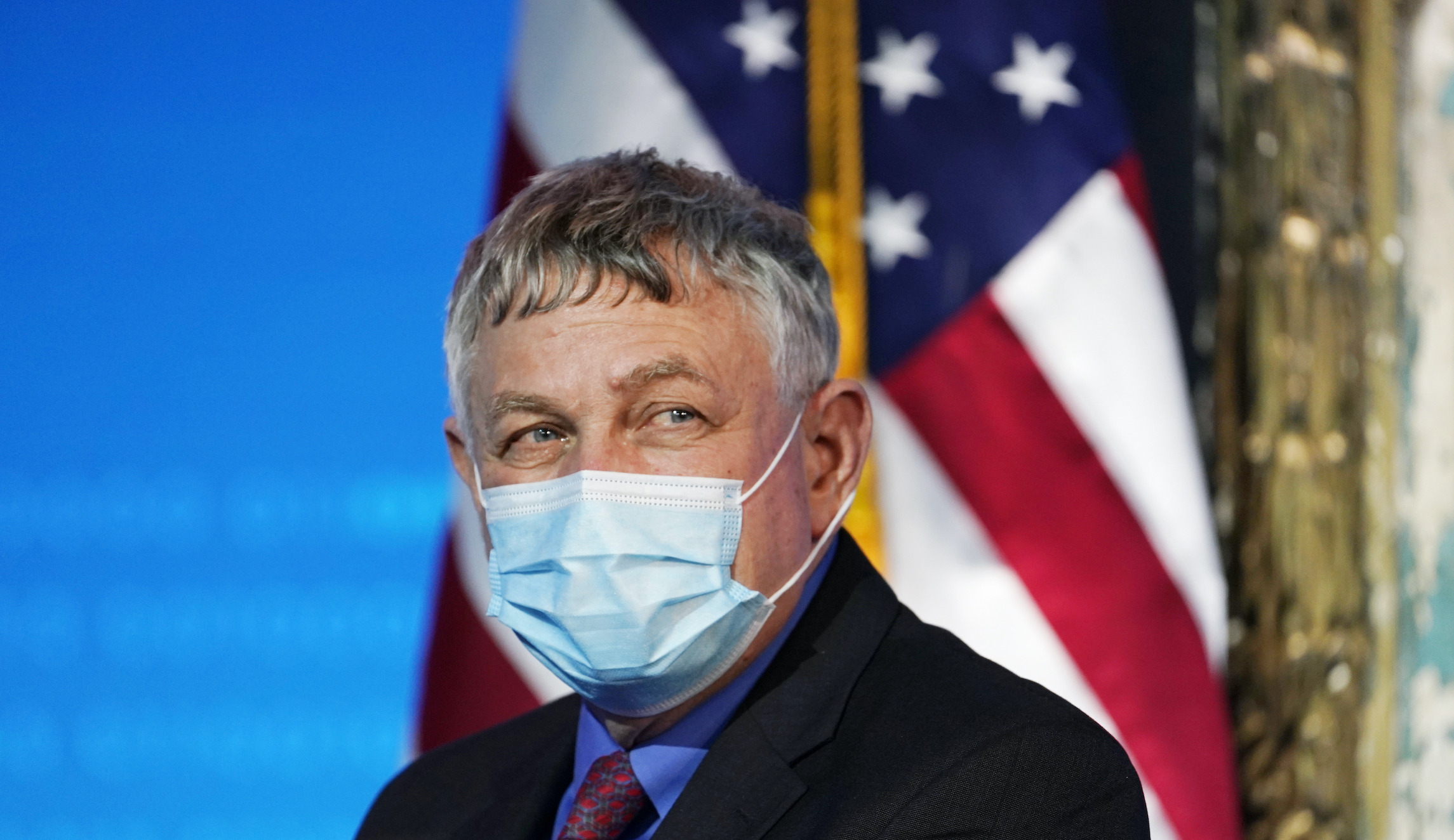 Biden science adviser held up to $1M in BioNTech stock while promoting vaccine