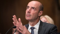 ‘Secretary of corporate interests’: Democrats portray labor nominee Eugene Scalia as against workers