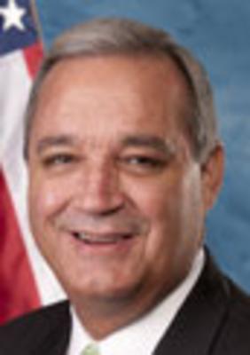 Jeff Miller could be MVP in Congress
