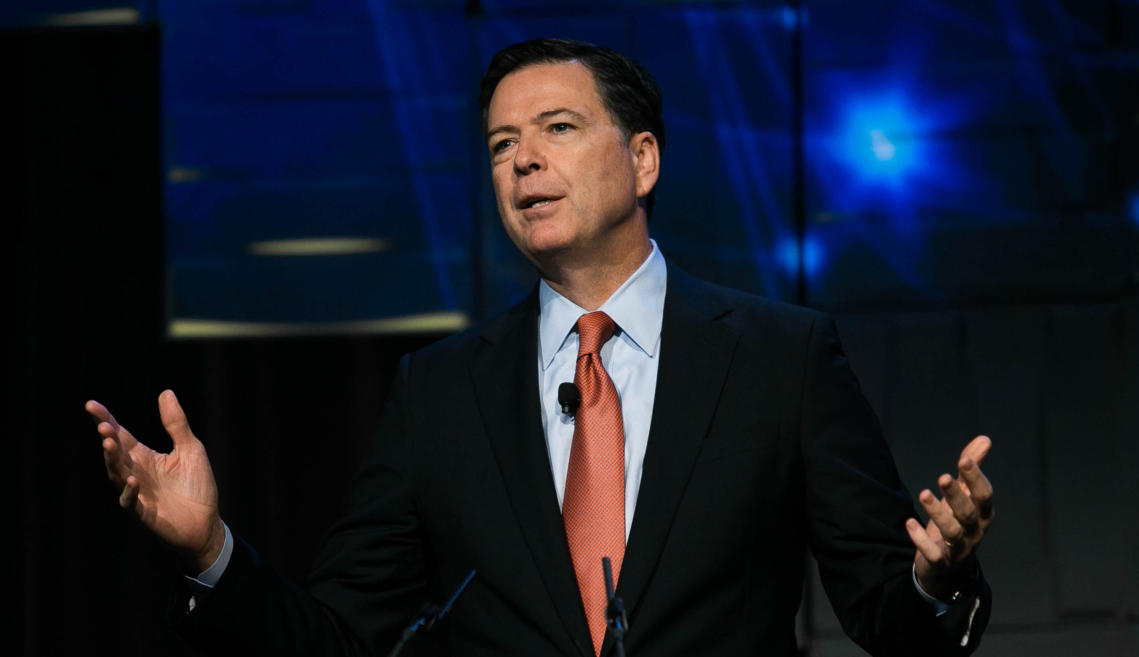 Byron York: If Comey talks to sell books, why not to Congress?