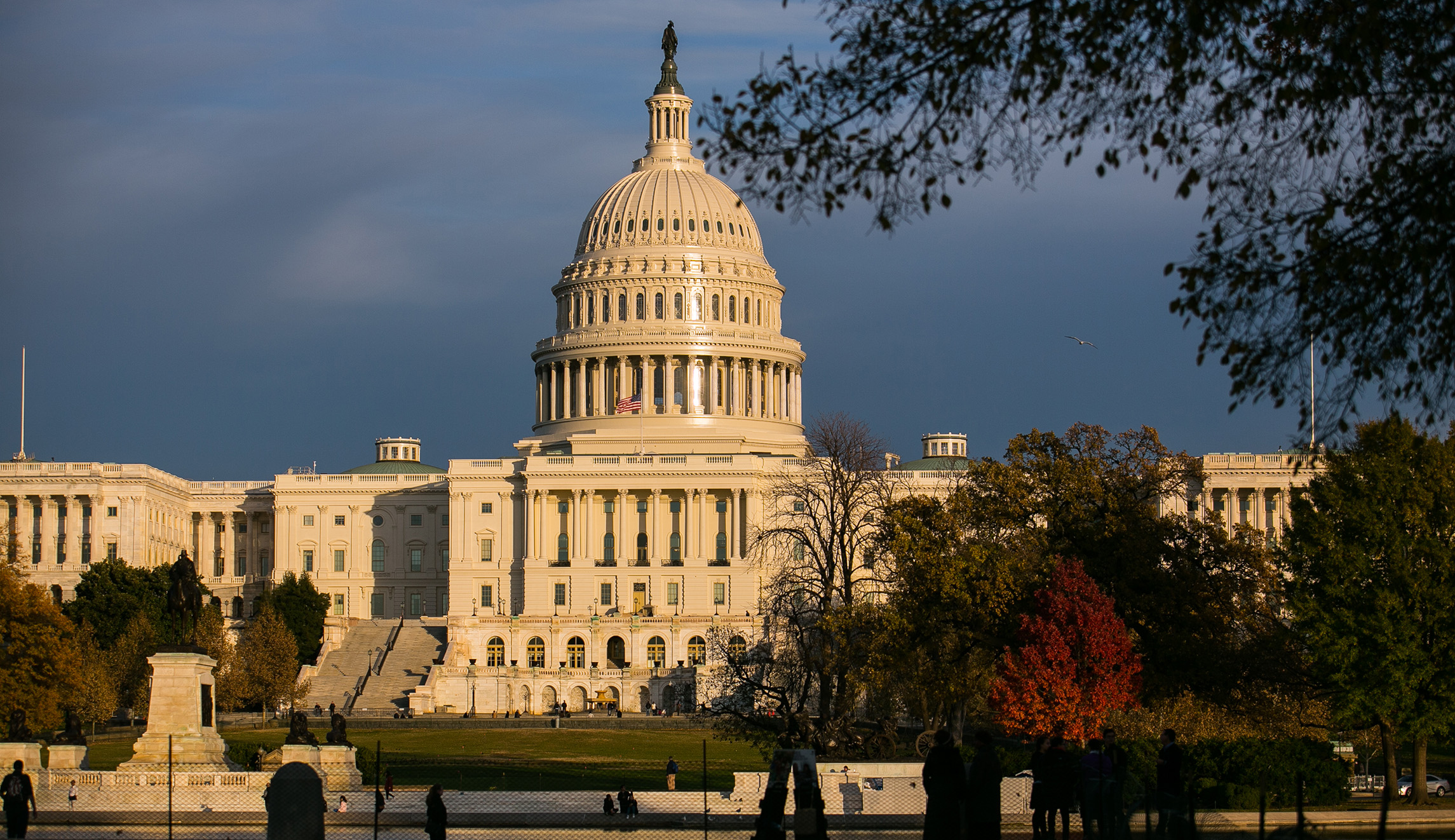 Trillion deficits returning in 2020 indefinitely, budget office says