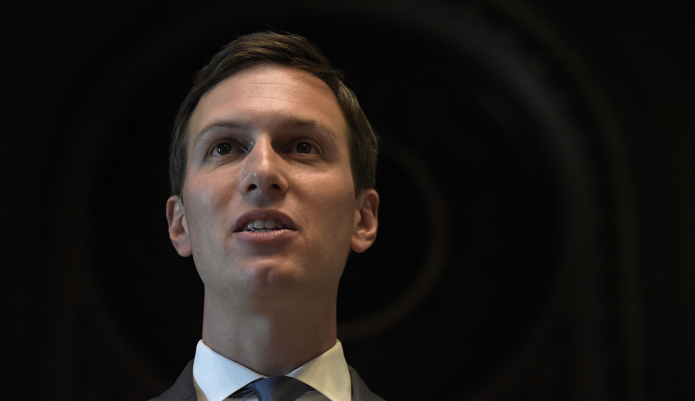Democrats gunning for Jared Kushner after Donald Trump Jr. emails released