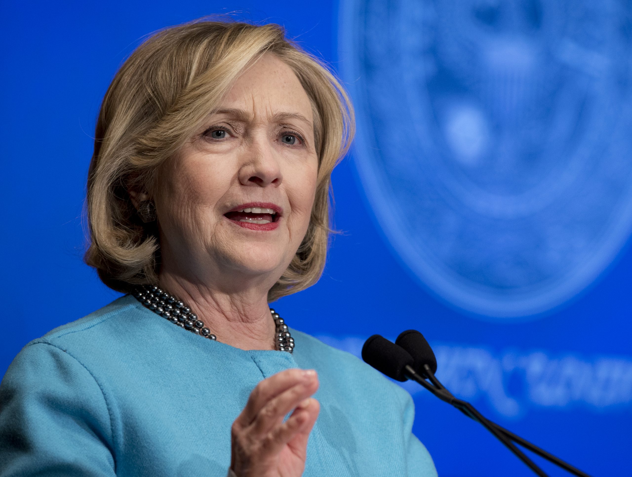 Founder of company behind illegal human experiments that killed three is major Clinton Foundation donor