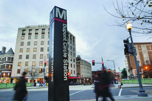 DC offers free steering wheel locks to residents after TikTok challenge spikes thefts
