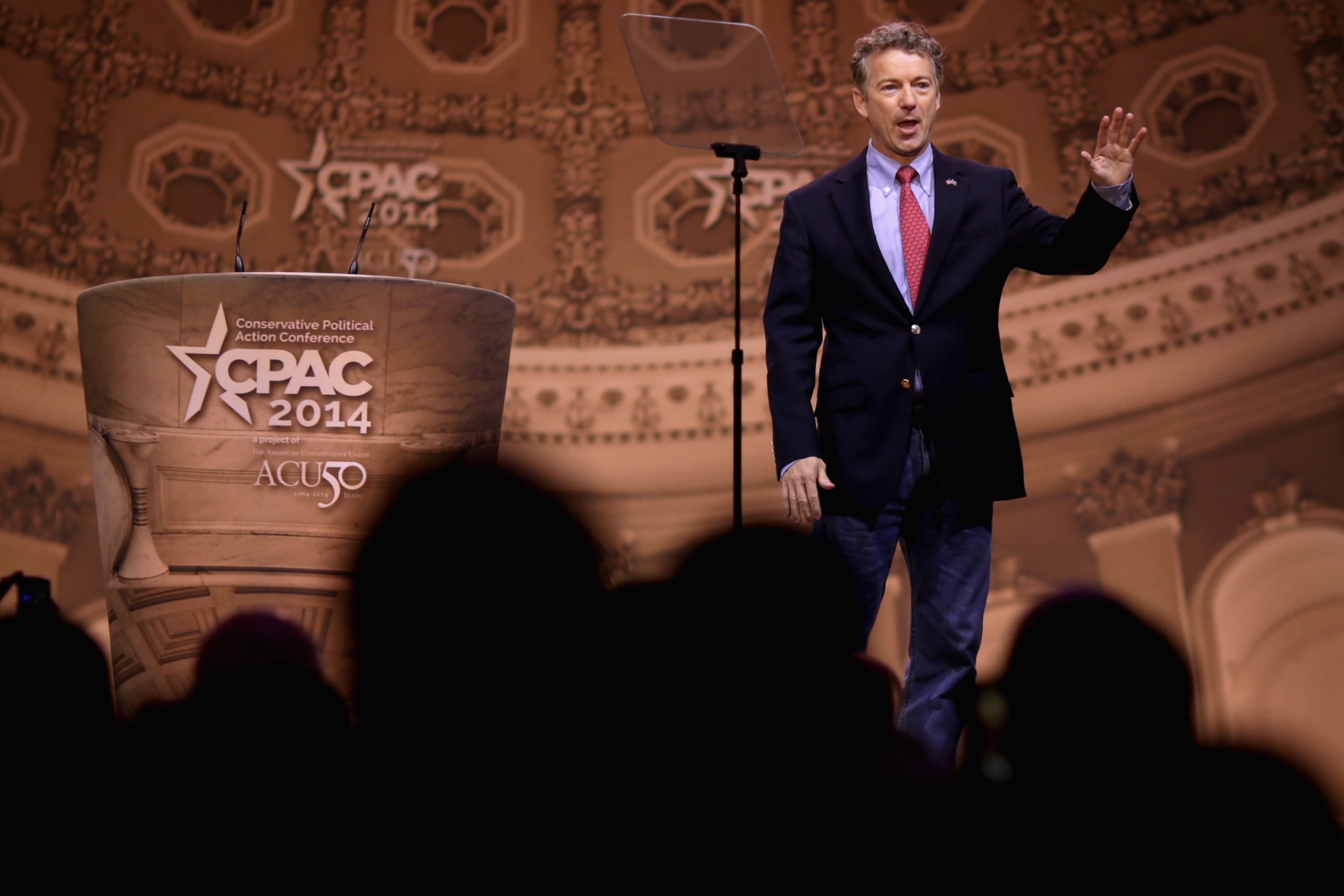 CPAC war panel excludes non-interventionists to its detriment