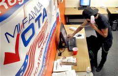 GOP cheers results in Texas races as promising sign for midterm elections