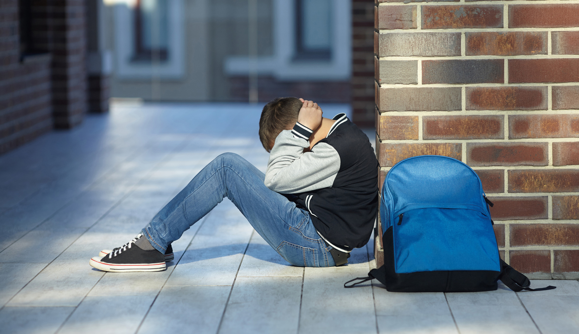 Pediatricians call for teen depression tests, ‘safety plan’ to keep guns, drugs away from those at risk