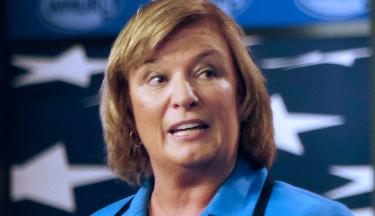 She said has decided to retire after feeling the 