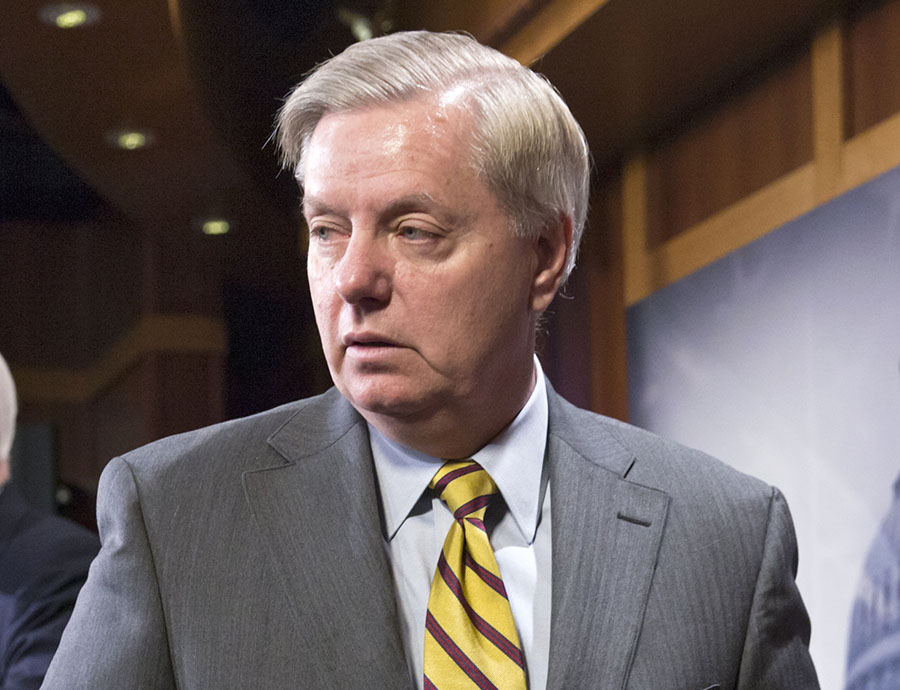 Graham: Cruz ‘best alternative’ to Trump, but ‘certainly not my preference’