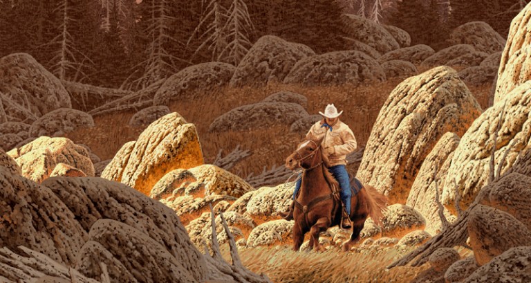 Winning the West