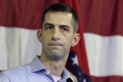 Tom Cotton creates investigation into critical race theory training at Raytheon