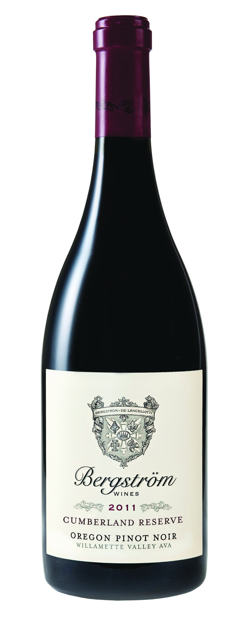 Willamette Valley wines