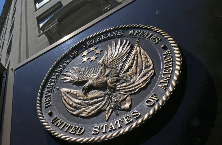 The whistleblower is Scott Davis, a well-known VA official who has testified in Congress and has made several TV appearances about the troubled VA.