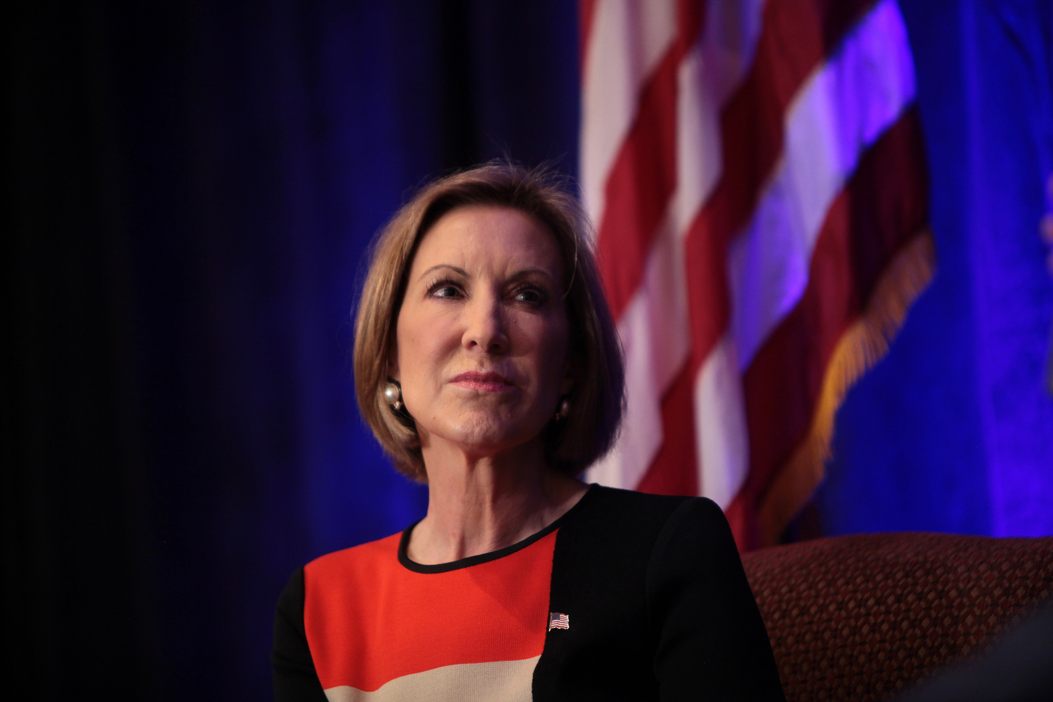 Fiorina: ‘It Is Time to Unite Behind Ted Cruz’