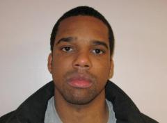 Suspect charged in sex shop robbery slapped with 6 more