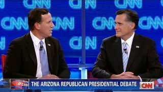 Romney: ‘I didn’t mean to be critical’