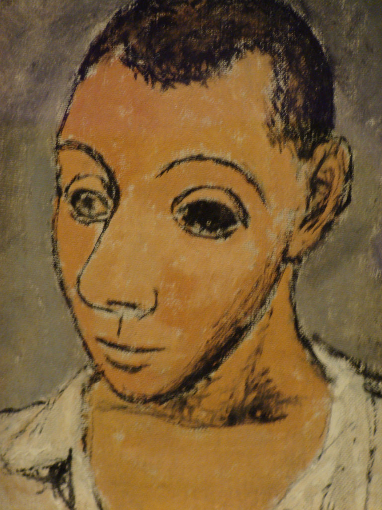 Prufrock: Russian Literature and Totalitarianism, Picasso’s Self-Portraits, and Stallone at the NEA